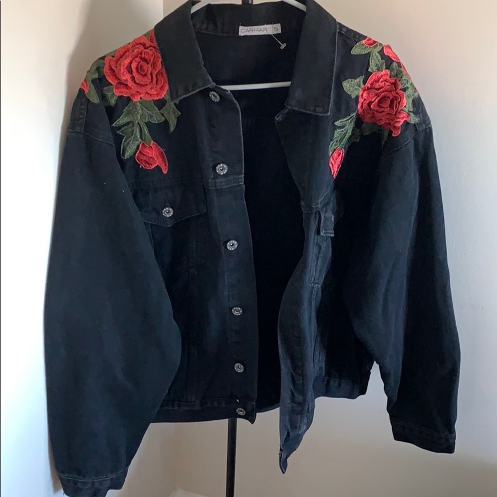 LF Carmar Jacket